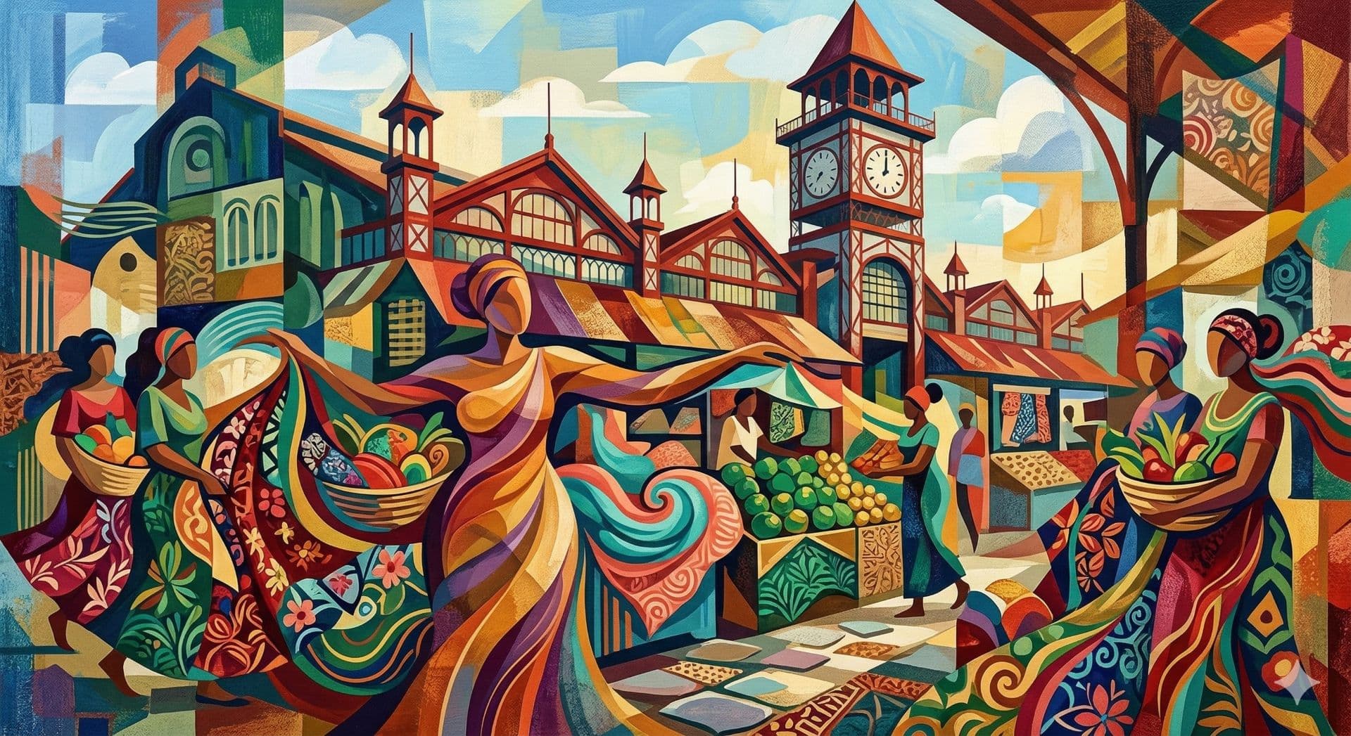 Women-Owned Businesses