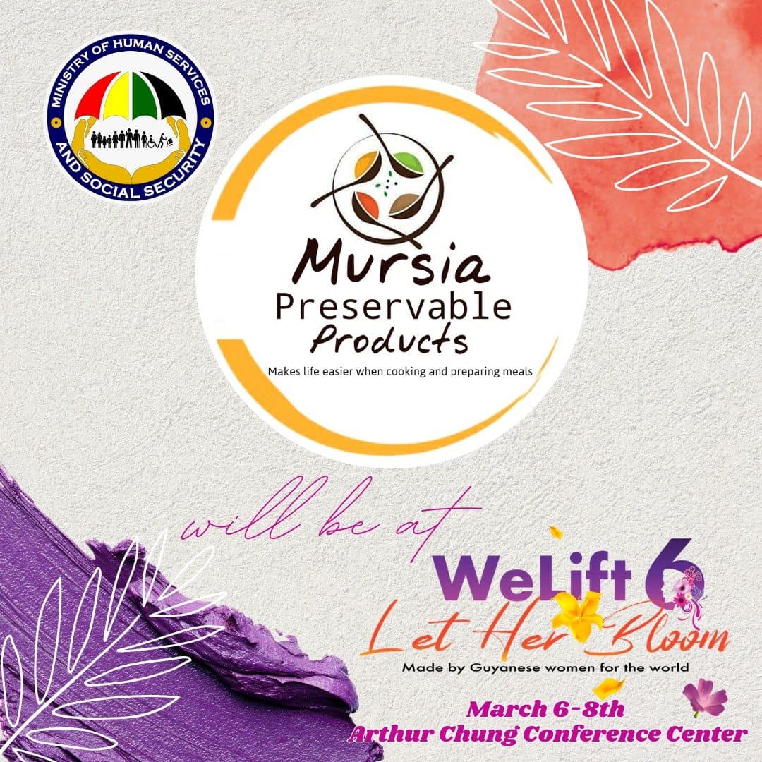 Mursia Preservable Products